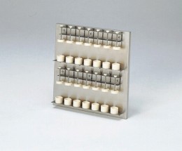 万能シェーカーオプション遠心沈殿管ホルダ