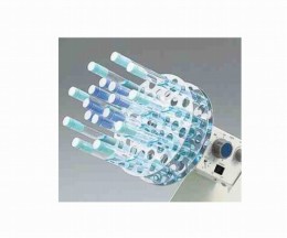 ローテータオプション試験管ホルダ25mm