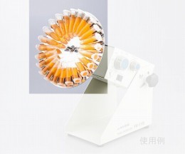 チューブローテーター用5mlホルダー