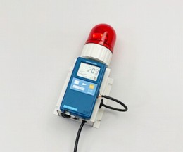 酸欠警報ユニットOM25MF01PRB