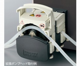追加ポンプヘッド　ISO-313X