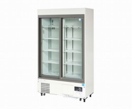 薬用冷蔵ショーケース FMS-400GH