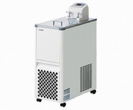 検査書付　低温恒温水槽　LTB-400α