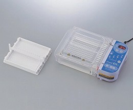 電気泳動装置　Mupid-exu