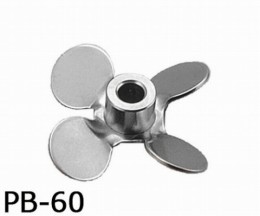 トルネード用撹拌羽根　PB-60