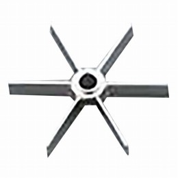 トルネード用撹拌羽根　FP-75