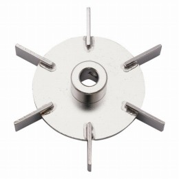 トルネード用撹拌羽根　DT-75