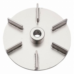 トルネード用撹拌羽根　FT-75