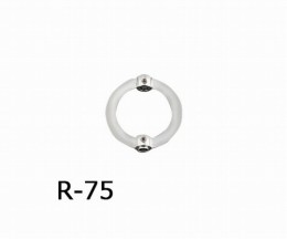 トルネード用撹拌羽根　R-75