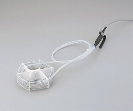 PTFEチューブヒーター　JM-1