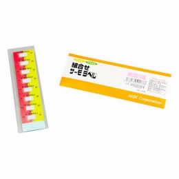 組合せサーモラベル　A-65　80枚