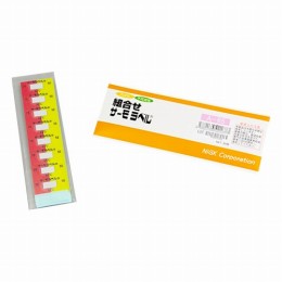 組合せサーモラベル　A-85　80枚