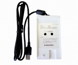 カードロガーデータ読取器　MR9504