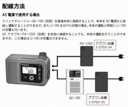 ミニポンプ　MP-Σ100HNII型