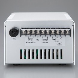 デジタル温度調節器　TS-PG