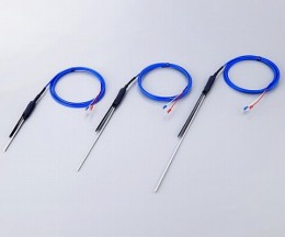 K熱電対　FK100　φ3.2×L100