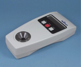 手持ちデジタル屈折計　AR200