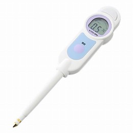 デジタル塩分計　EB-158P