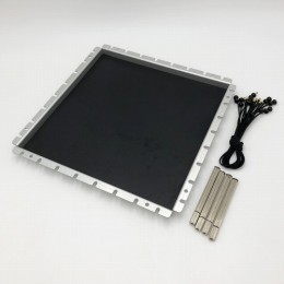 ロッキングミキサ300用プラットフォーム