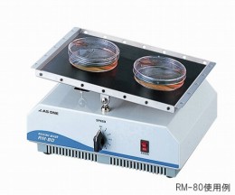 ロッキングミキサー　RM-80