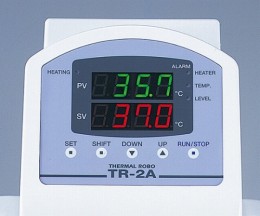 検査書付　サーマルロボ　TR-3α