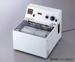 検査書インキュベーターSIC-320LX