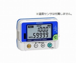 データミニ　温度ロガー　LR5011