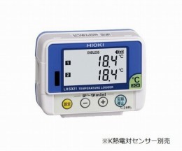 データミニ　温度ロガー　LR5021