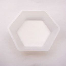 六角バランストレイ　150ml　千枚入