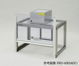 FKD-600SADC　ドラフト