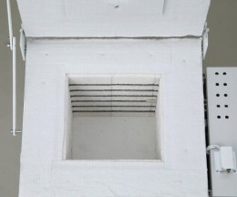 RMF-250　プログラム電気炉