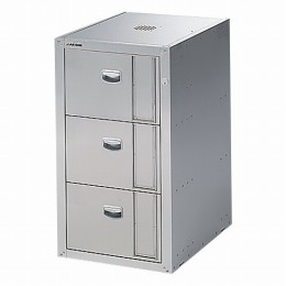 セフティキャビネット　TU-3E