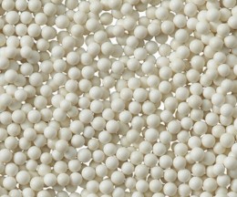 ジルコニアボールCZS　0100