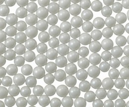 ジルコニアボールCZY　0200