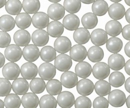 ジルコニアボールCZY　0300