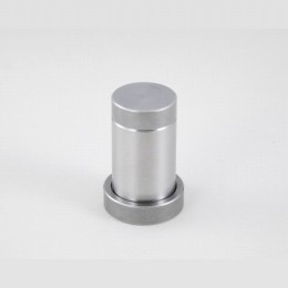 熱プレス機用金型　φ12