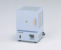 小型プログラム電気炉　MMF-1
