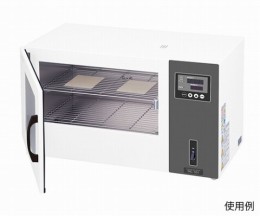 検査書付インキュベーターPIC-101