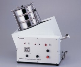 ふるい振とう機　SSーHK50　50Hz