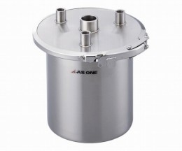 小型真空反応容器　MRC-01