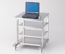 クリーンルーム用PCラック　HPCR-6