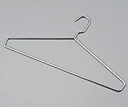 ステンレスハンガー　10本入