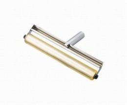 スティックローラー導電タイプ　W300