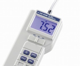デジタルマノメータ　M-382