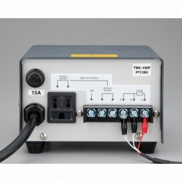 デジタル卓上型温度調節器TMA-450P