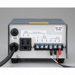 デジタル温節器　TMA-450P　校正付