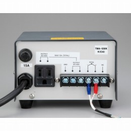 デジタル卓上型温度調節器TMA-550K