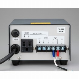 デジタル卓上型過昇防止器 TL-500