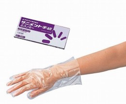 サニメント手袋エコノミスタンダドS　百枚