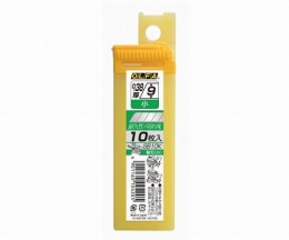 カッター　A型SB10K(替刃)10枚入